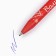 Handle Blue Blue Paste, Eco "New Year: Magic near" 1.0 mm