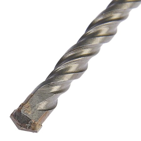 Tour tundra, double spiral, SDS-Plus, 10 x 310 mm.-3