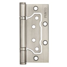 Universal loop Punto 200-2B PN, 100x2.5 mm, without insertion, matte chromium, 1 pc.