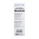 Halaxy GL 4333, 2200 watts, 2 speeds, 3 temperature conditions, concentrator, black