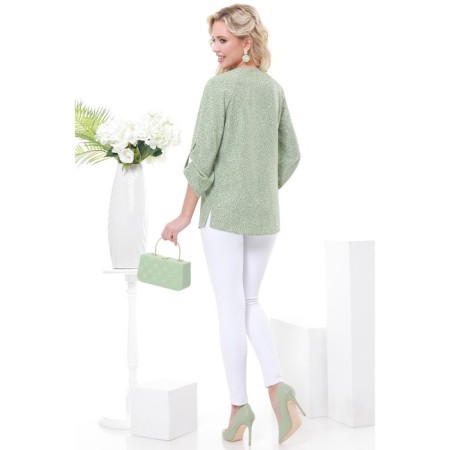 Female blouse "Elian", size 44-4