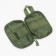 Medical, tactical, green jacket
