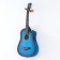 Nasten guitar holder