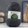 Yarn "Narodnaya" 30% wool, 70% acrylic volume 220m/100g (393-SV Morengo)