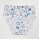Panties for a boy, color mix, height 116 cm