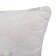 Pillow "Alpaki wool", size 50x70 cm, artificial tick
