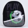 Baby backpack for the boy "Football", 27x23 cm