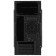 DIGMA DC-MATX103 -U2 Black Black Black BP MATX 1x80mm 2x120mm 2xusb2.0 Audio
