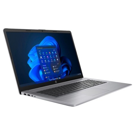 HP 470 G9 17.3 "FHD IPS (6S7D5EA) Asteroid Silver-1