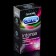 Condoms No. 12 Durex Intense Orgasmic, 12 pcs.