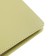 Note book A5+ 120l Escalada, soft region, leather claim, kr bl 70 g/m2, green
