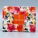 Confectionery box, Watercolor packaging, March 8, 20 x 15 x 5 cm