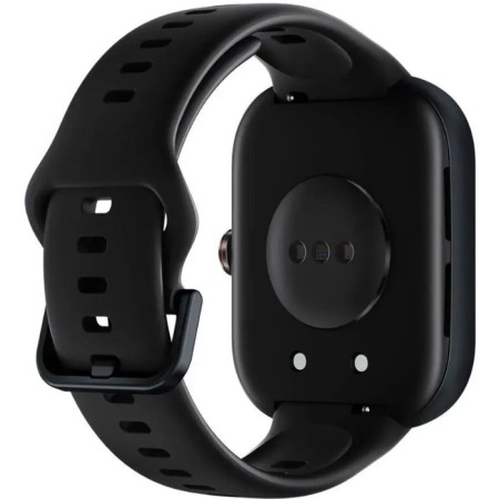 Honor Choice Watch Bot-WB01, 1.96, AMOLED, pulsometer, 290 mAh, black-3