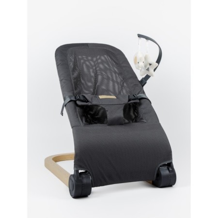 Swyslong Children's Amarobaby Baby Relax, Gray Color-13