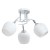 3 lamps
