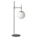 Casper table lamp, size 17x65x21 cm, 7W 1xe27 IP 20