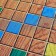 Board game "Worddel. Compact "