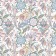 Hausmann Paisley 60x100 cm, beige clothing cover