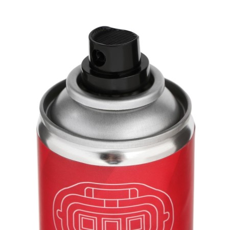 LAVR, Electrical Contact Cleaner, 335 ml, aerosol LN1728 contacts-11