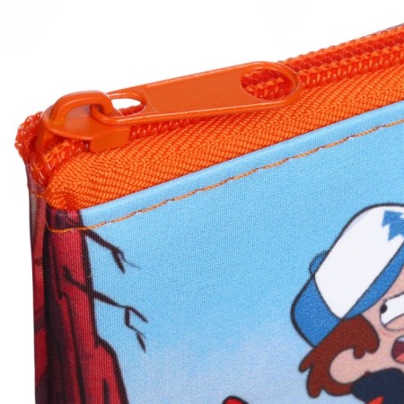 Penal soft, 1 compartment, 105x195 mm, gravity farz-2