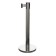 Stream Fencing Sers with exhaust ribbon-470cm gray, height-90cm, D-11CM, floor D-35cm