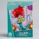 Air balloon "Ariel", 16 inch, foil, princesses