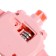 Close-designer "Cuties", light effects, 24 pictures, pink color