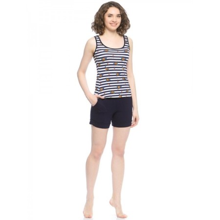 Female set "Sailor", size 44-1