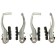 Dream Bike, V-Brake brake set