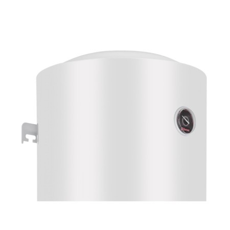 Thermex Praktik 50 V Slim water heater, cumulative, 50 l, white-4
