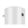 Thermex Praktik 50 V Slim water heater, cumulative, 50 l, white