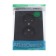 Double SE AtlasDesign, 16 A, 250 V, built -in, without salary, IP20, carbon, Atn001020
