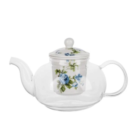 Hot teapot Bekker BK-7697, 0.7 L-2