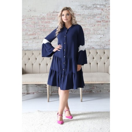 Women's dress, size 52