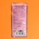 Caramel on the stick "Merry scare. Heel" with sour powder, 10 g