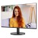 Монитор AOC 23.8" Basic-Line 24B3HA2 черный IPS LED 1ms 16:9 DVI HDMI M/M матовая 250cd 178 106690