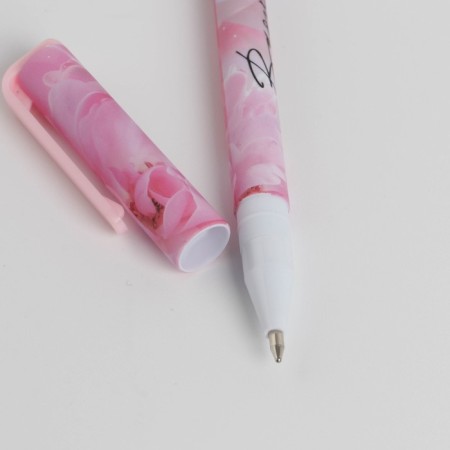 Chancellery set "March 8": 5 items-11