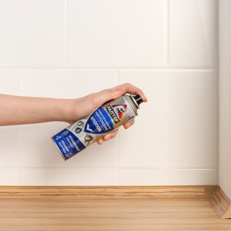 Aerosol from bugs Raptor, means of spray, 225 ml-4