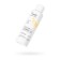 Eromantica massage oil "strawberries and champagne", 110 ml