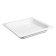 Book of shower steel Ligeya, enameled, 900x900x150 mm, without siphon