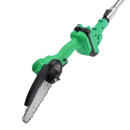 Chain saw-high-rise Battery Zitrek Greensaw 20 Plus, 20 V, 4/2 Ah, Li-Ion, 6 "-1