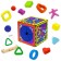 Puzzle "Magic Cube"