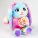 Soft toy "Bunny Sofia"