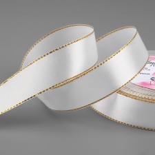 Satin tape 