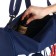Sports male, Textura, small size, blue color