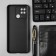 BORASCO case matte for Xiaomi Redmi 10c, black