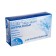 Medical nitrilo, non -puddered, non -sterile gloves, size S, 50 pairs, blue, price for 1 pair