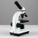 Microscope Laboratory multiplicity 40,100,400, backlight