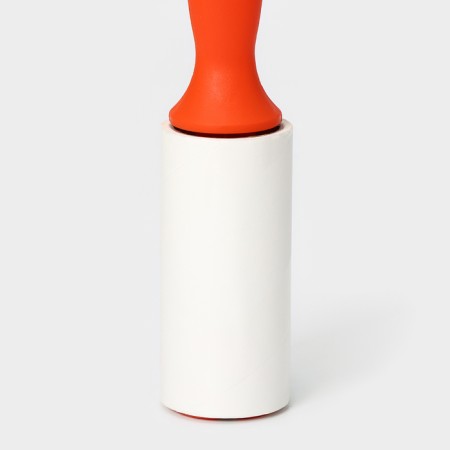 A clip for cleaning clothes LadOM, 60 sheets + 2 interchangeable blocks of 60 sheets-5