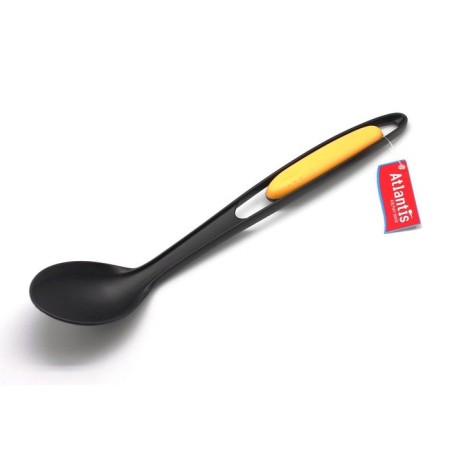Spoon cook Atlantis, yellow color